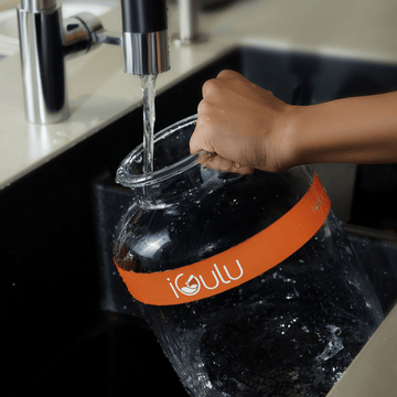 Homebrew Sanitation Made Easy: CIP and SIP with iGulu Systems - iGulu