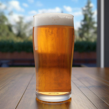 How to brew American Pale Ale with iGulu Beer Brewer: The Hoppy & Bitter Pale Ale Brew Kit and more! - iGulu