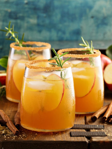 How to Brew Apple Hard Cider with the iGulu F1 Automated Home Brewer: Easy Steps for Home Made Hard Apple Cider - iGulu