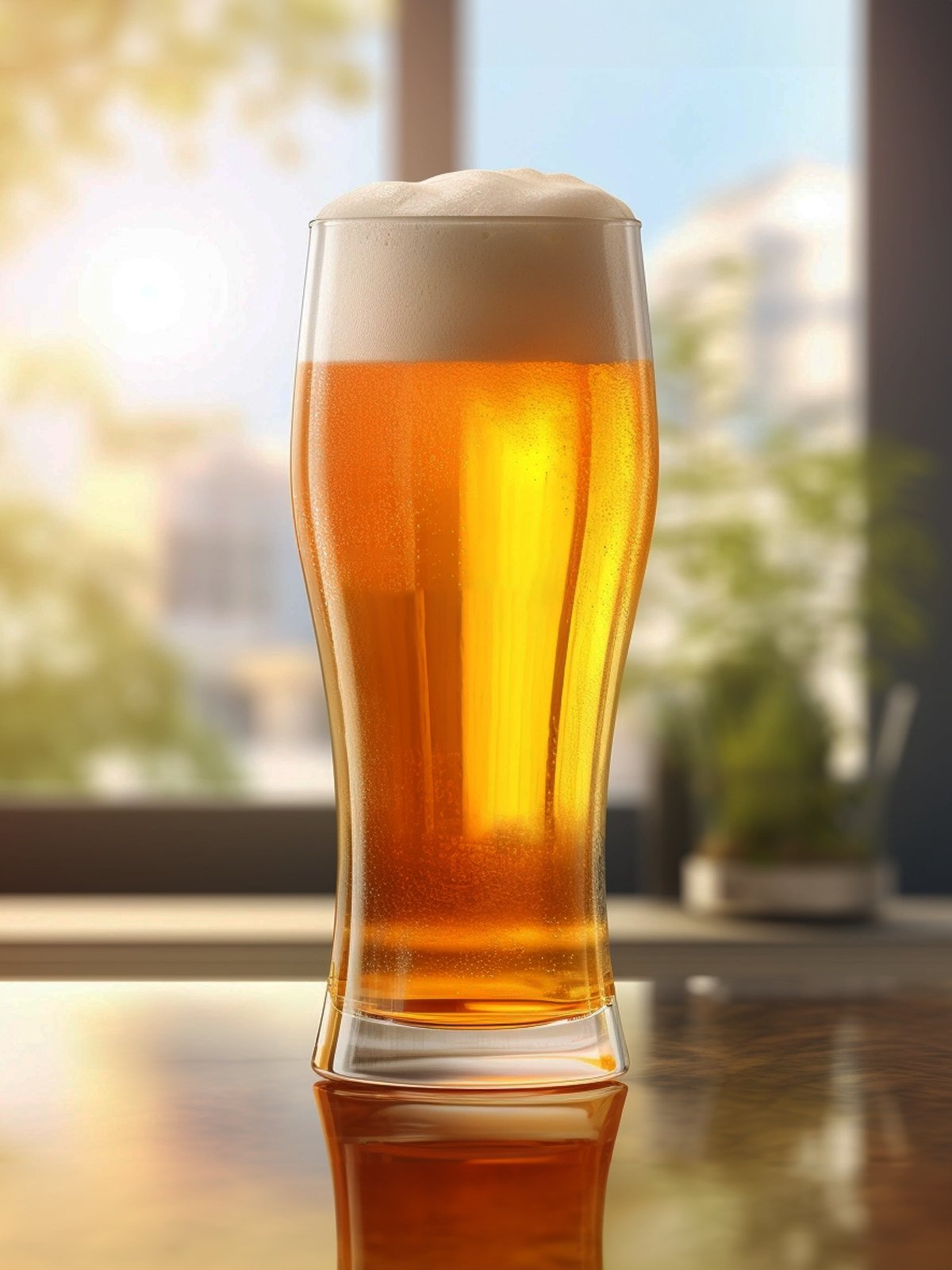 How to Brew Bavarian Hefeweizen Beer with iGulu Automated Beer Brewer: A Refreshing Guide - iGulu