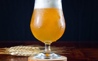 How to Brew  Hazy IPA with iGulu Automated Beer Brewer:  A Step-by-Step Guide - iGulu