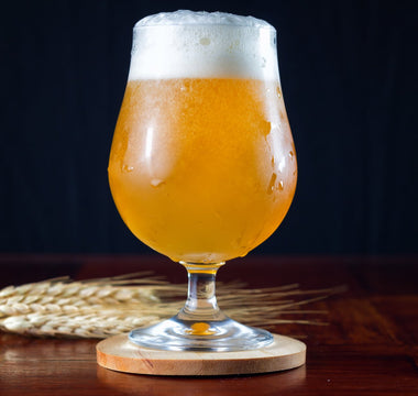 How to Brew  Hazy IPA with iGulu Automated Beer Brewer:  A Step-by-Step Guide - iGulu