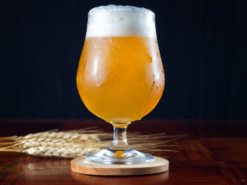 How to Brew  Hazy IPA with iGulu Automated Beer Brewer:  A Step-by-Step Guide - iGulu