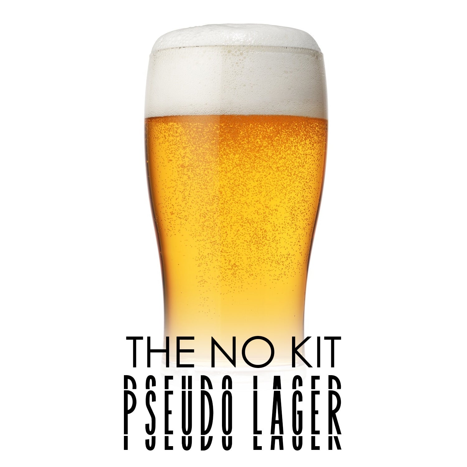 How to Brew: Pseudo Lager v1.1 - iGulu