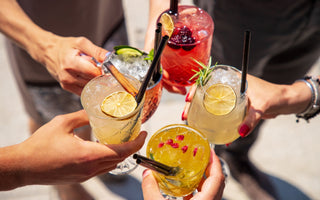 How to Infuse Hard Cider: 5 Flavors Perfect for Spring & Summer - iGulu