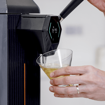 Explore Wine, Mead, and More with the S1