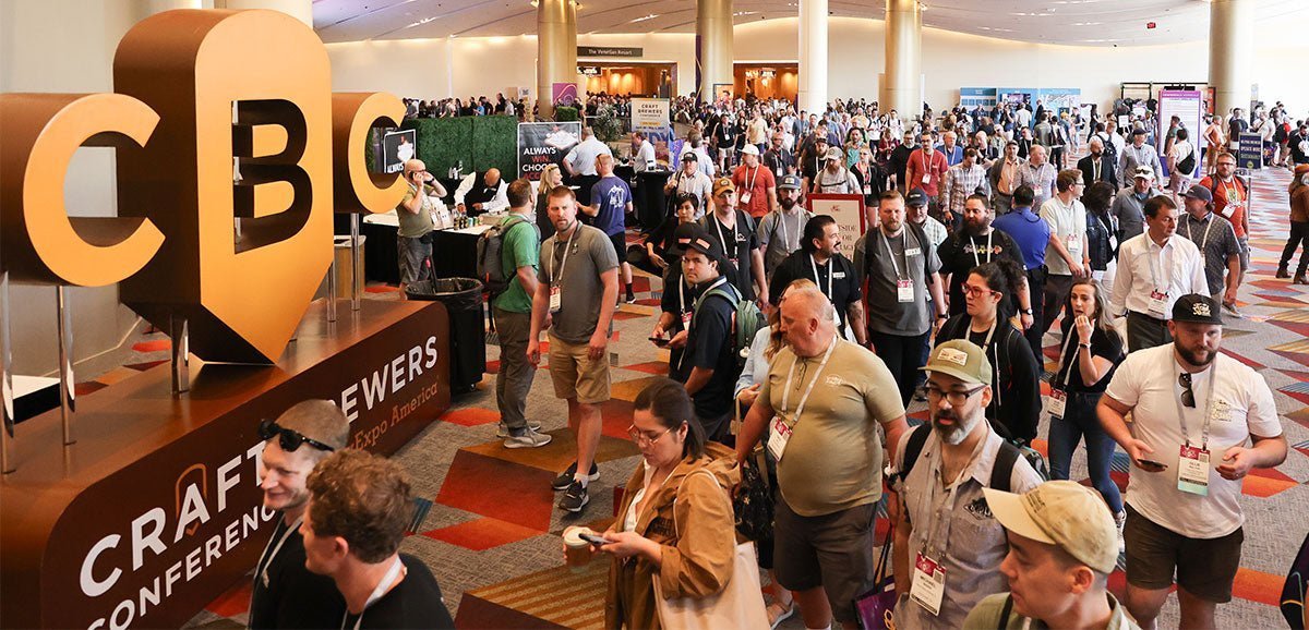 iGulu at the Craft Brewer’s Conference 2024 | Las Vegas April 21-24 - iGulu