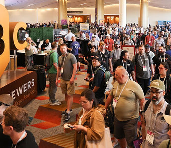 iGulu at the Craft Brewer’s Conference 2024 | Las Vegas April 21-24 - iGulu