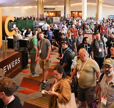 iGulu at the Craft Brewer’s Conference 2024 | Las Vegas April 21-24 - iGulu