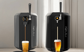 iGulu F1 vs S1 Home Beer Brewer: Which Home Brewing System is Right for You? - iGulu