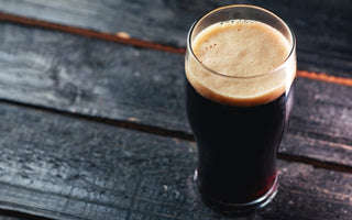 iGulu Munich Dunkel Recipe - 4.3% - iGulu