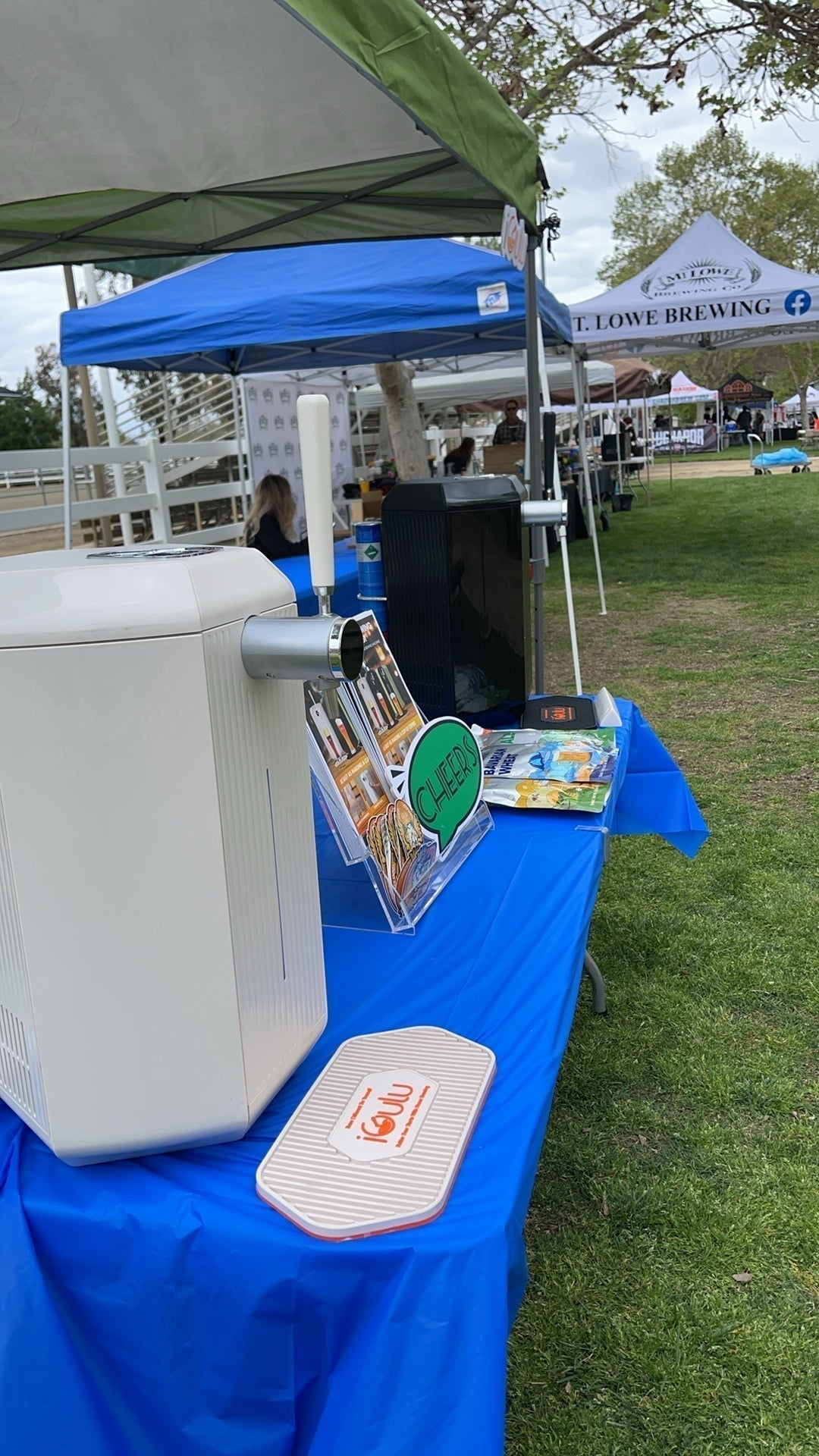 iGulu to Showcase Their Craft at the Brewabilities Beer & Wine Festival 2024 - iGulu