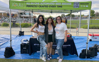 iGulu x Orange County Soccer Club | Fiesta de Beer Fest - iGulu