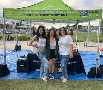 iGulu x Orange County Soccer Club | Fiesta de Beer Fest - iGulu