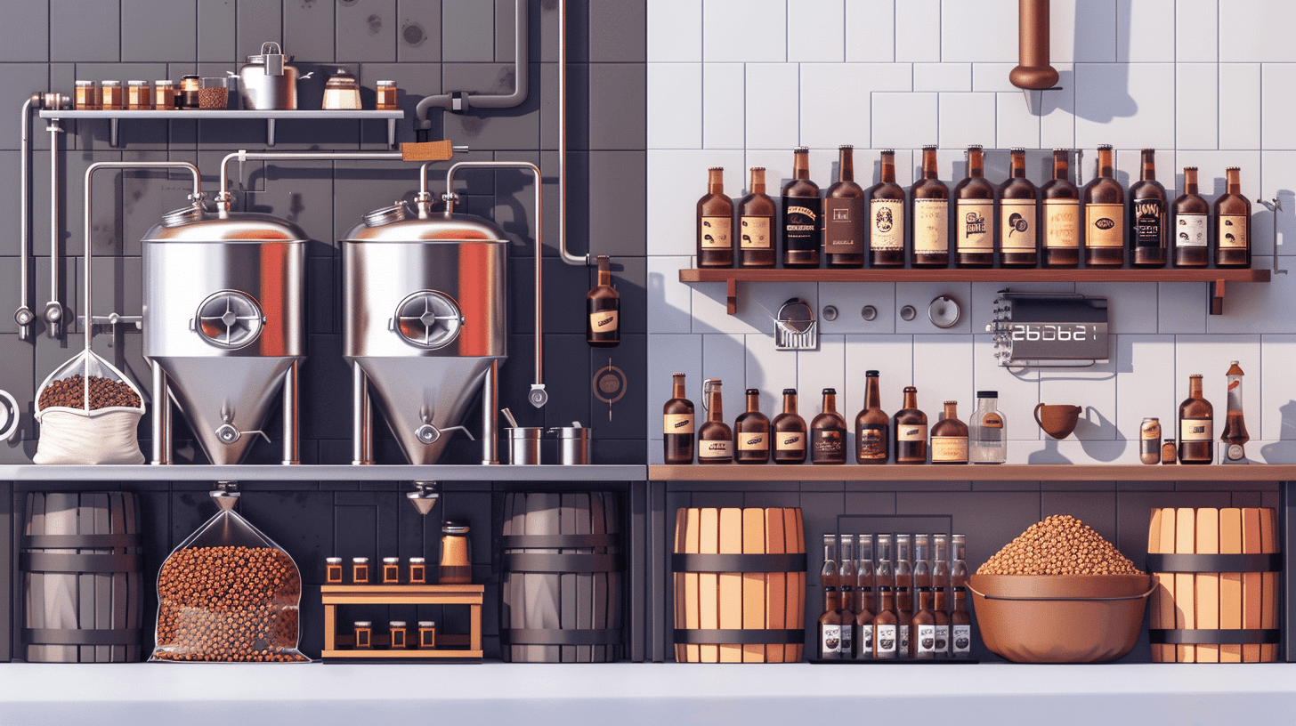 Is Extract Brewing Any Less? A Science-Based View and Why Choosing It Can Be Professional - iGulu