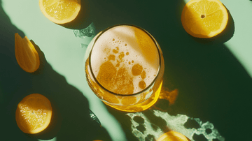 Is Non-Alcoholic Beer a Healthy Choice for You？ - iGulu