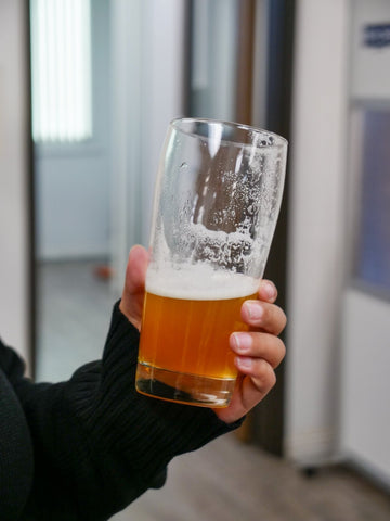 Making Home-Brewing a Breeze with iGulu: The Brew-kit Solution - iGulu