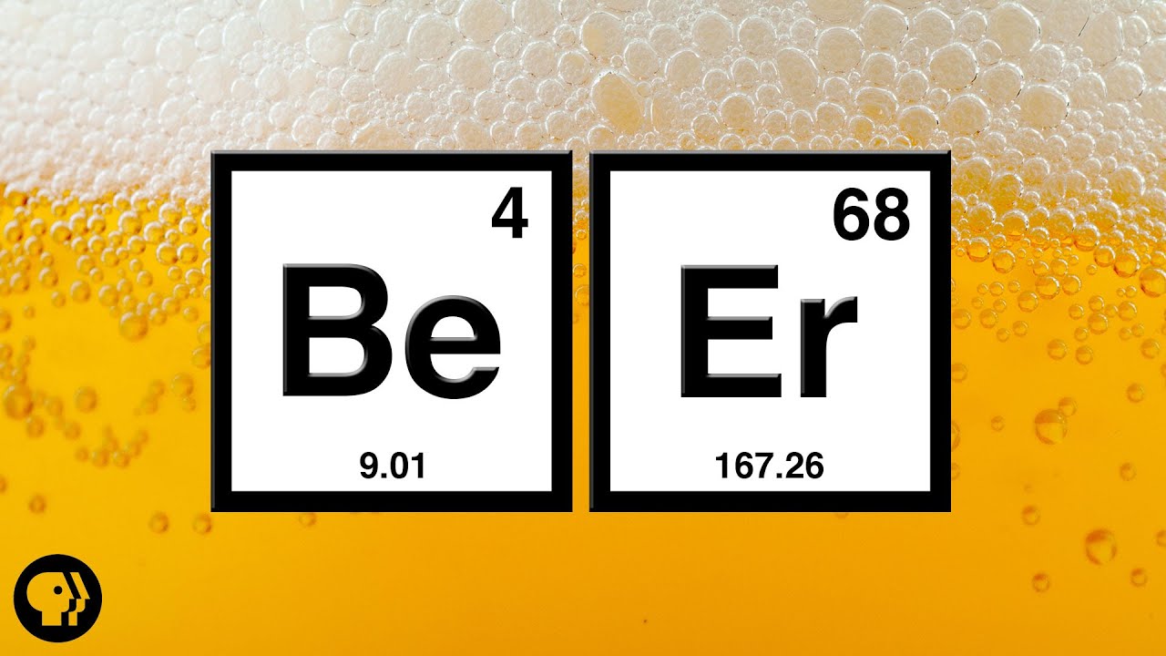 The Art and Science of Beer Brewing: Taste and Color Demystified