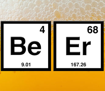 The Art and Science of Beer Brewing: Taste and Color Demystified