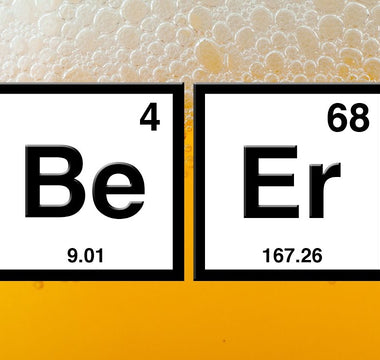 The Art and Science of Beer Brewing: Taste and Color Demystified