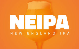 "New" New England IPA - iGulu