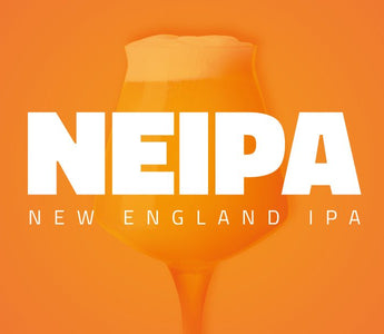 "New" New England IPA - iGulu