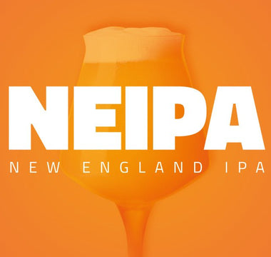 "New" New England IPA - iGulu