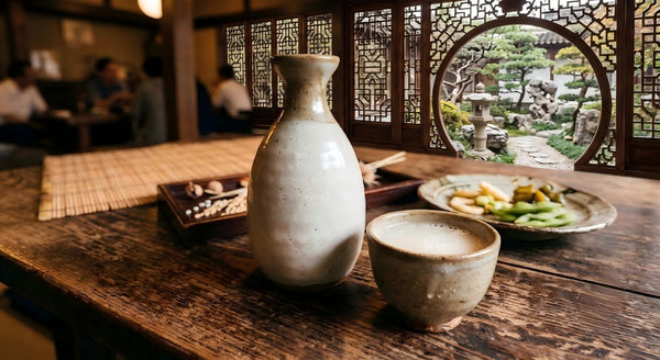 How to Make Chinese Sweet Rice Wine