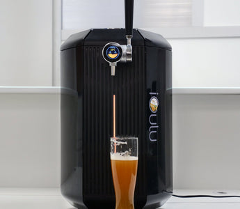 Sip with Confidence: Your Comprehensive Guide to Maintaining the iGulu F1 Home-Brewing Machine - iGulu