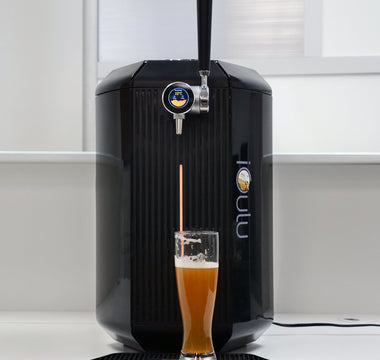 Sip with Confidence: Your Comprehensive Guide to Maintaining the iGulu F1 Home-Brewing Machine - iGulu