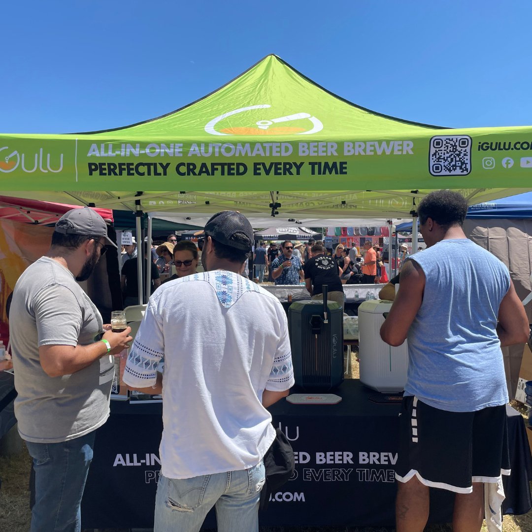 Surf N Suds Beer Festival - iGulu