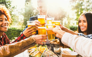 Top 5 Easy Summer Beers to Make with Your iGulu F1 - iGulu