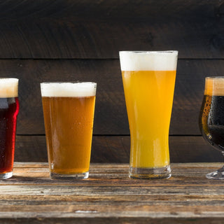 Why Session Beers Are Perfect for Summer (and How to Brew Your Own) - iGulu