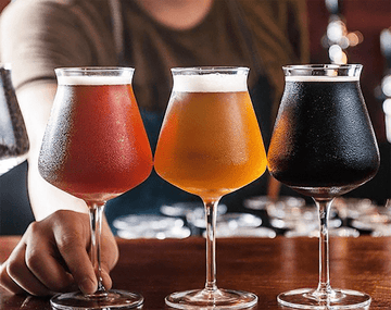 Why Your Beer Tastes Off and How to Fix It - iGulu