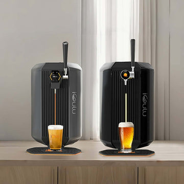 Automated Home Brewers - iGulu