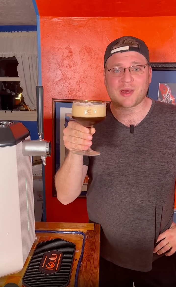 Friends & Celebrations