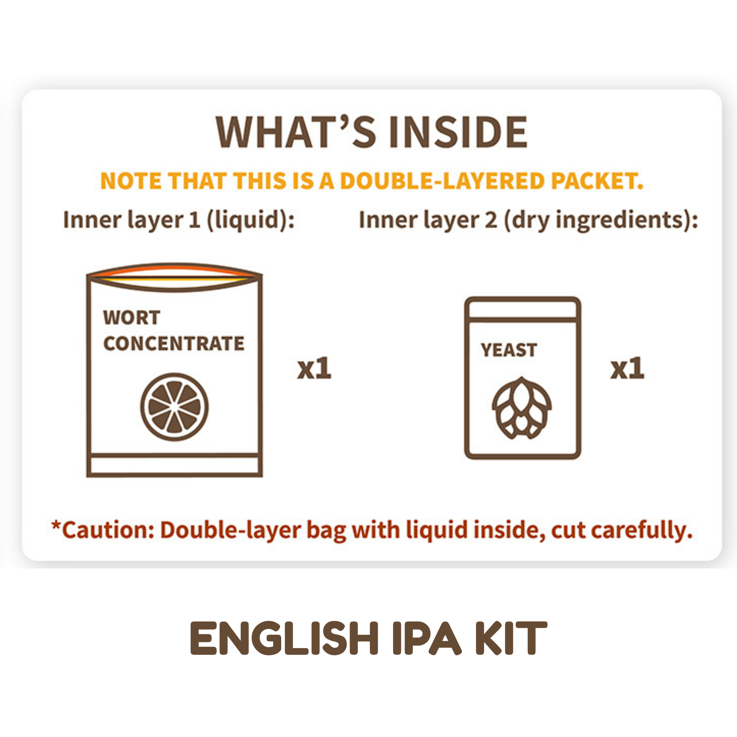 iGulu Craft Beer & Wine Tasting Pack