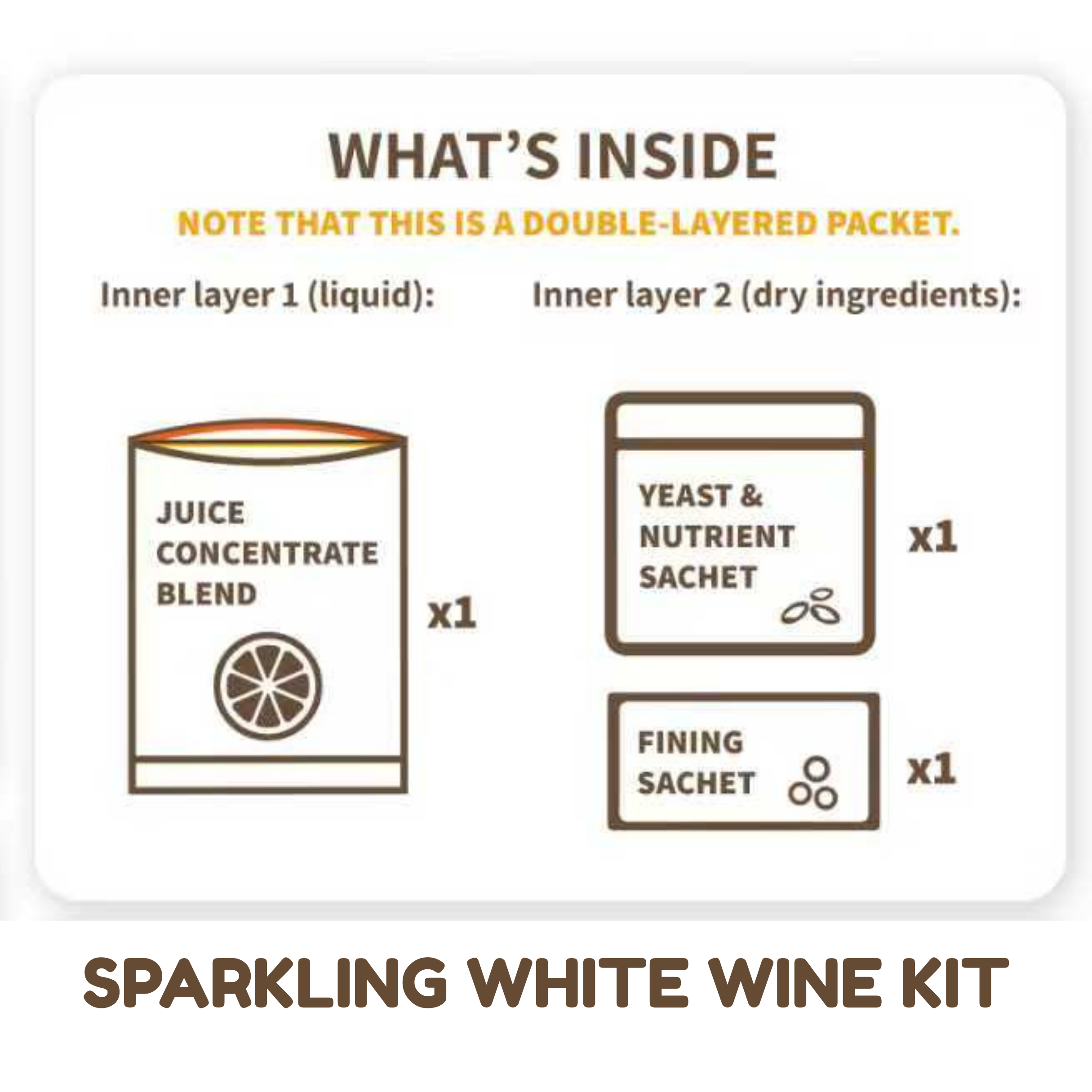 iGulu Craft Beer & Wine Tasting Pack