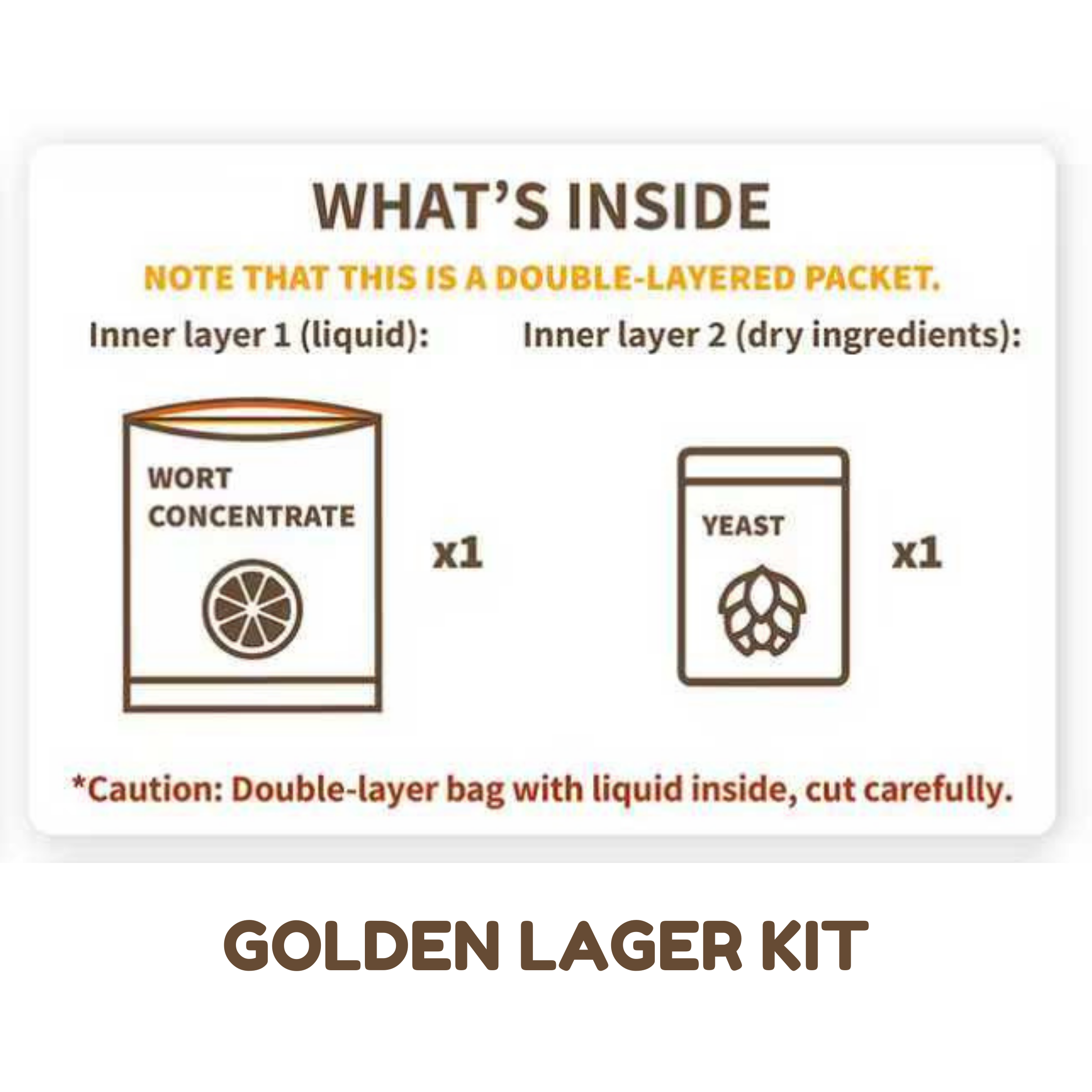 iGulu Craft Beer & Wine Tasting Pack