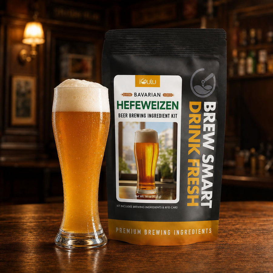 Bavarian Wheat