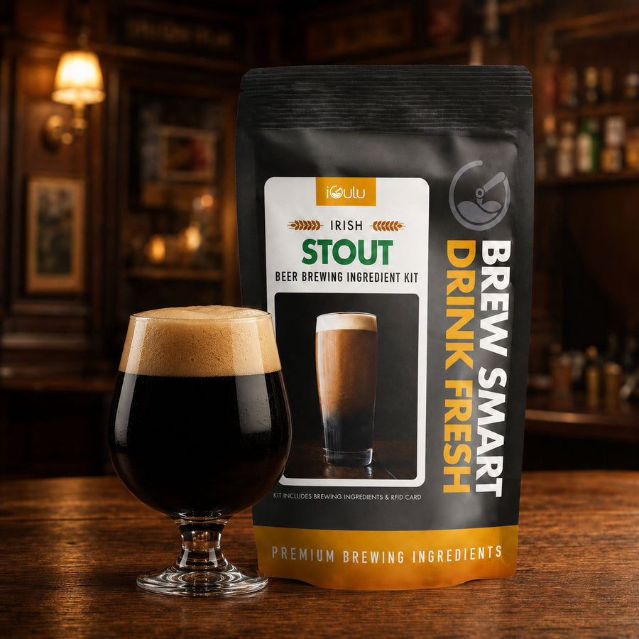 Irish Stout