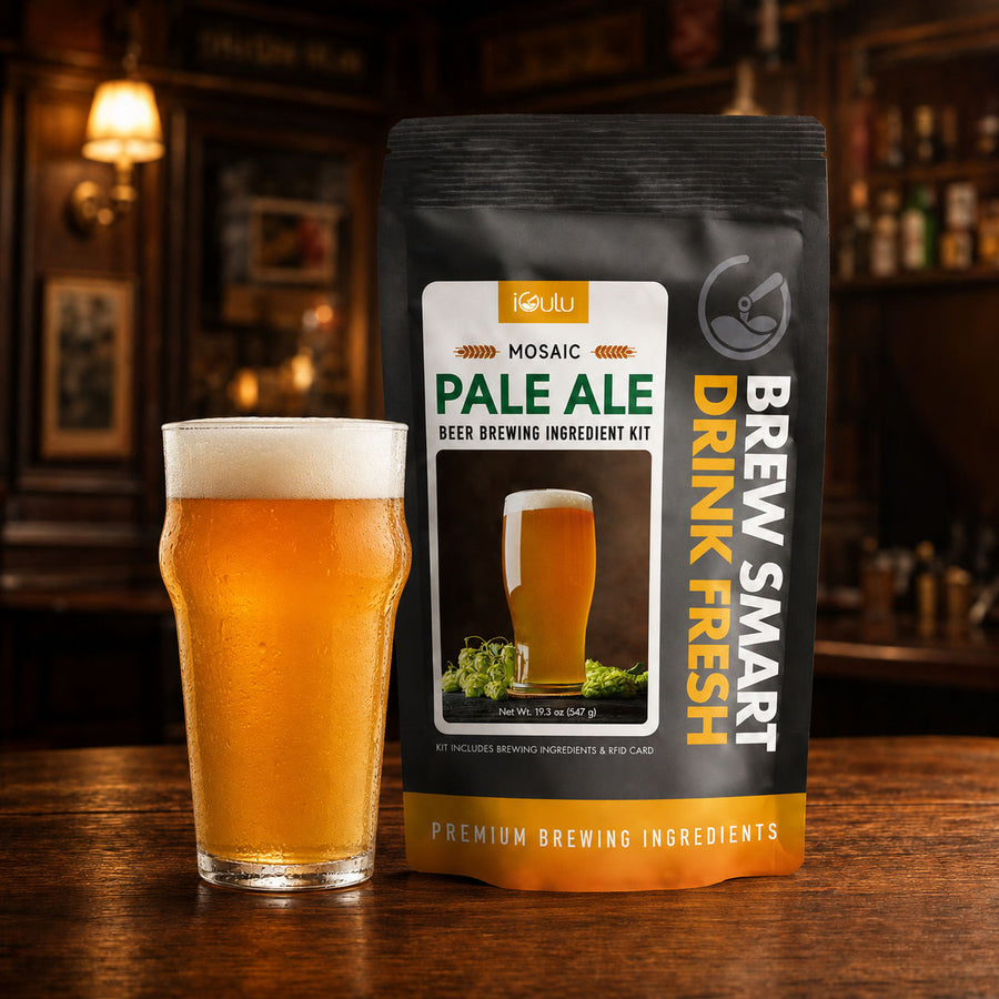 Pale Ale