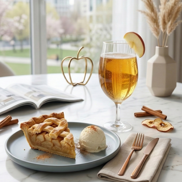 Classic Desserts