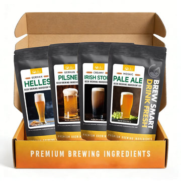 Monthly Brew Kit Subscription (CA)