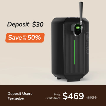 iGulu F2 Deposit