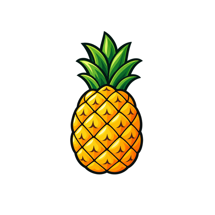 Tropical Fruit
