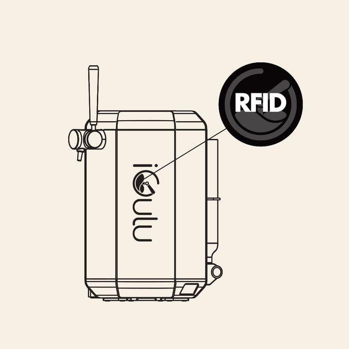 START BREWING