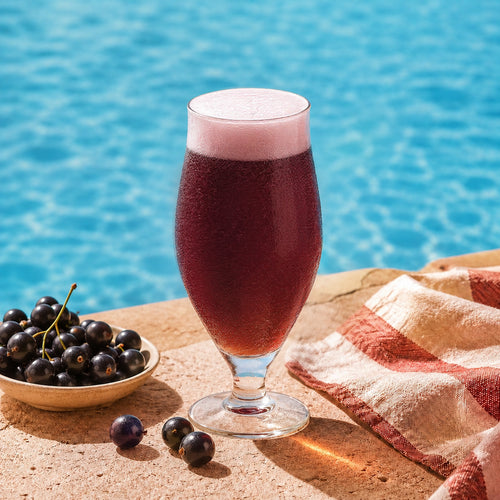 Blackcurrant