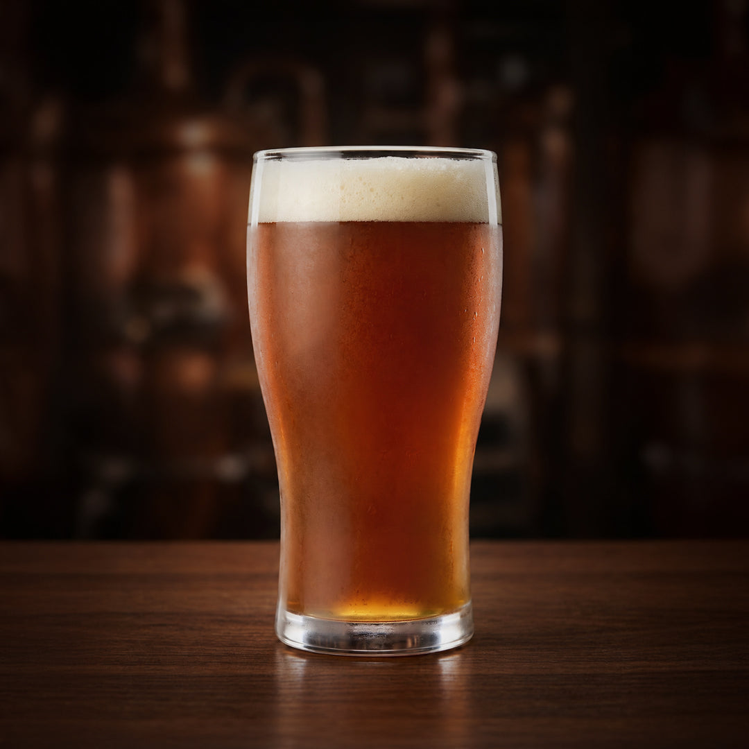 iGulu British Pub Bitter Beer Brewing Ingredient Kit