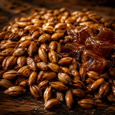 Caramel Malt